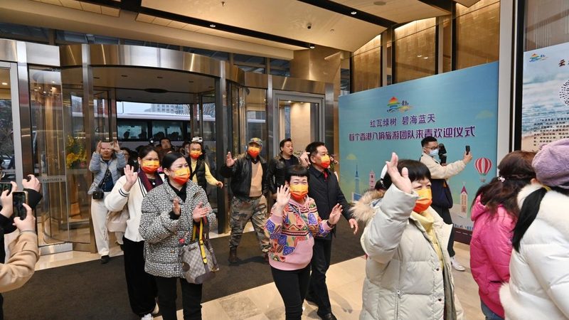度假村智能化系统：如何打造智慧度假体验**